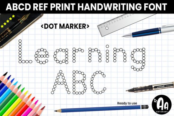 Abcd Ref Dot Marker: A Designer’s Honest Review for Real Projects