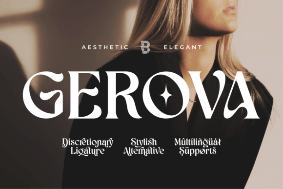 Gerova: A Designer’s Take on Its Real-World Use