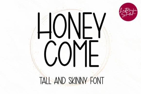 Honeycome: A Designer’s Real-World Font Review