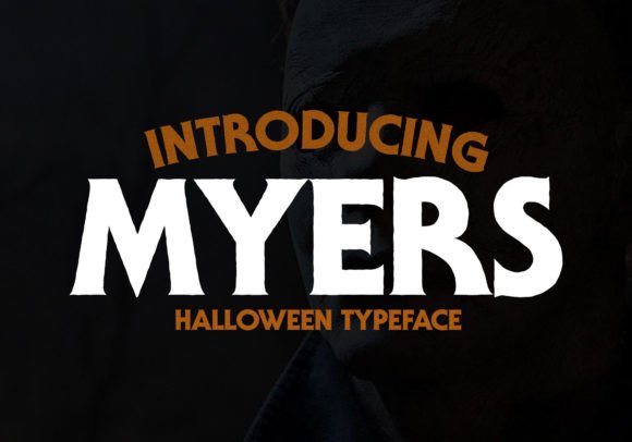 How Choosing the Myers Font Transformed My Small Business Branding