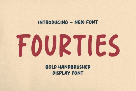 How Choosing the Right Font Transformed My Small Business Brand