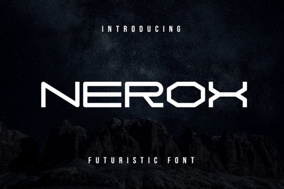 How Nerox Brought Modern Elegance to a Café Branding Project