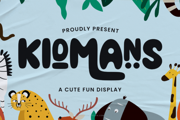 Kidmans: A Designer’s Real-World Review for Branding and Visual Projects