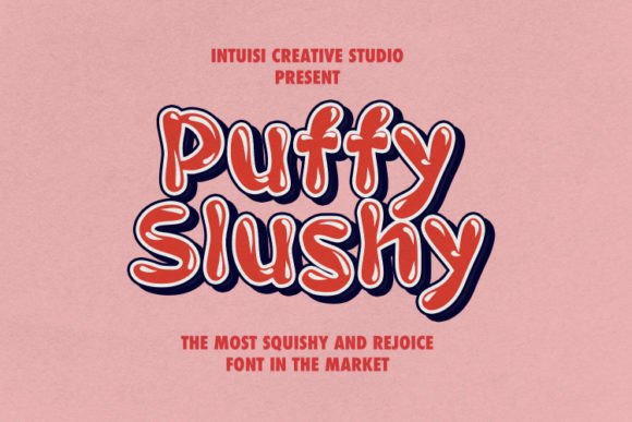 Puffy Slushy: A Designer’s Honest Review for Real Projects
