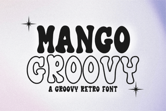 Why Mango Groovy Is My New Go-To Display Font for Web Projects